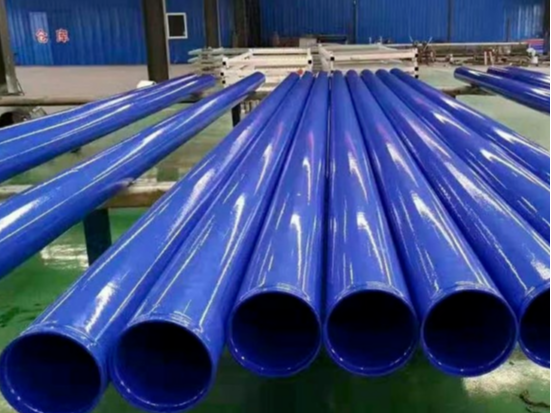 【西安宝鸡渭南】2023/12/1日最新钢塑复合管厂家价格行情衬塑钢管今天的价格多少钱一吨/一米？